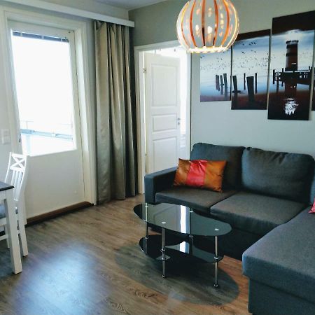 Pro Apartments 4 Вааса Екстер'єр фото